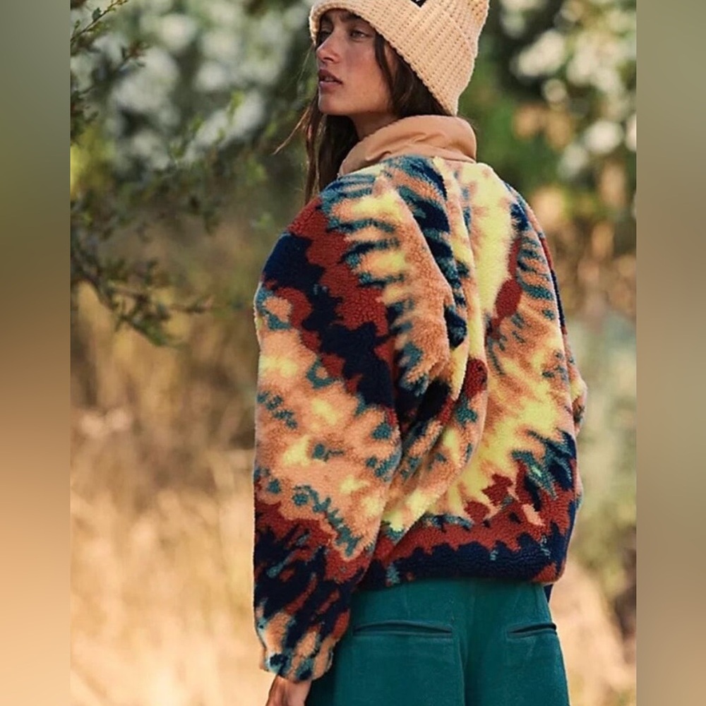 Free People Movement Rocky Ridge Pullover - Picture 3 of 10